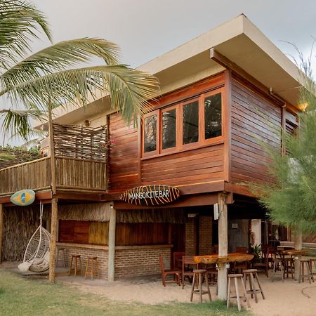 Villa Mango อิกาไรย์ ภายนอก รูปภาพ