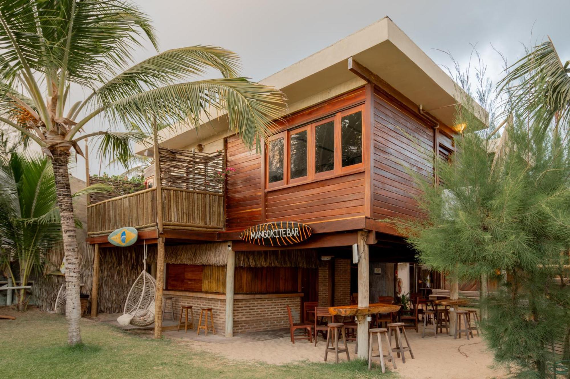 Villa Mango อิกาไรย์ ภายนอก รูปภาพ