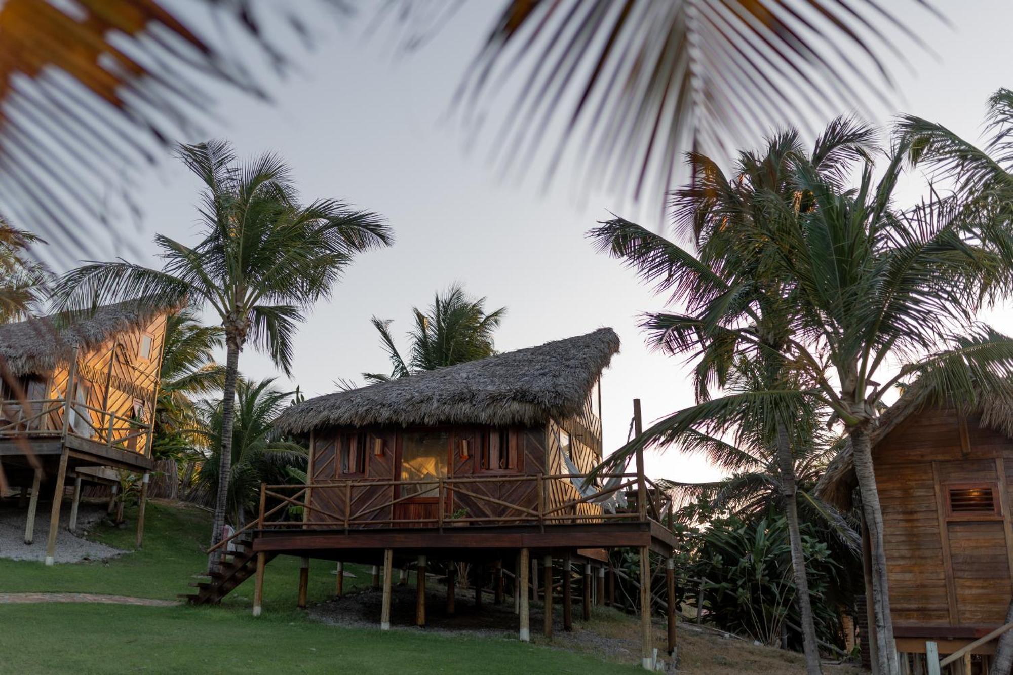 Villa Mango อิกาไรย์ ภายนอก รูปภาพ