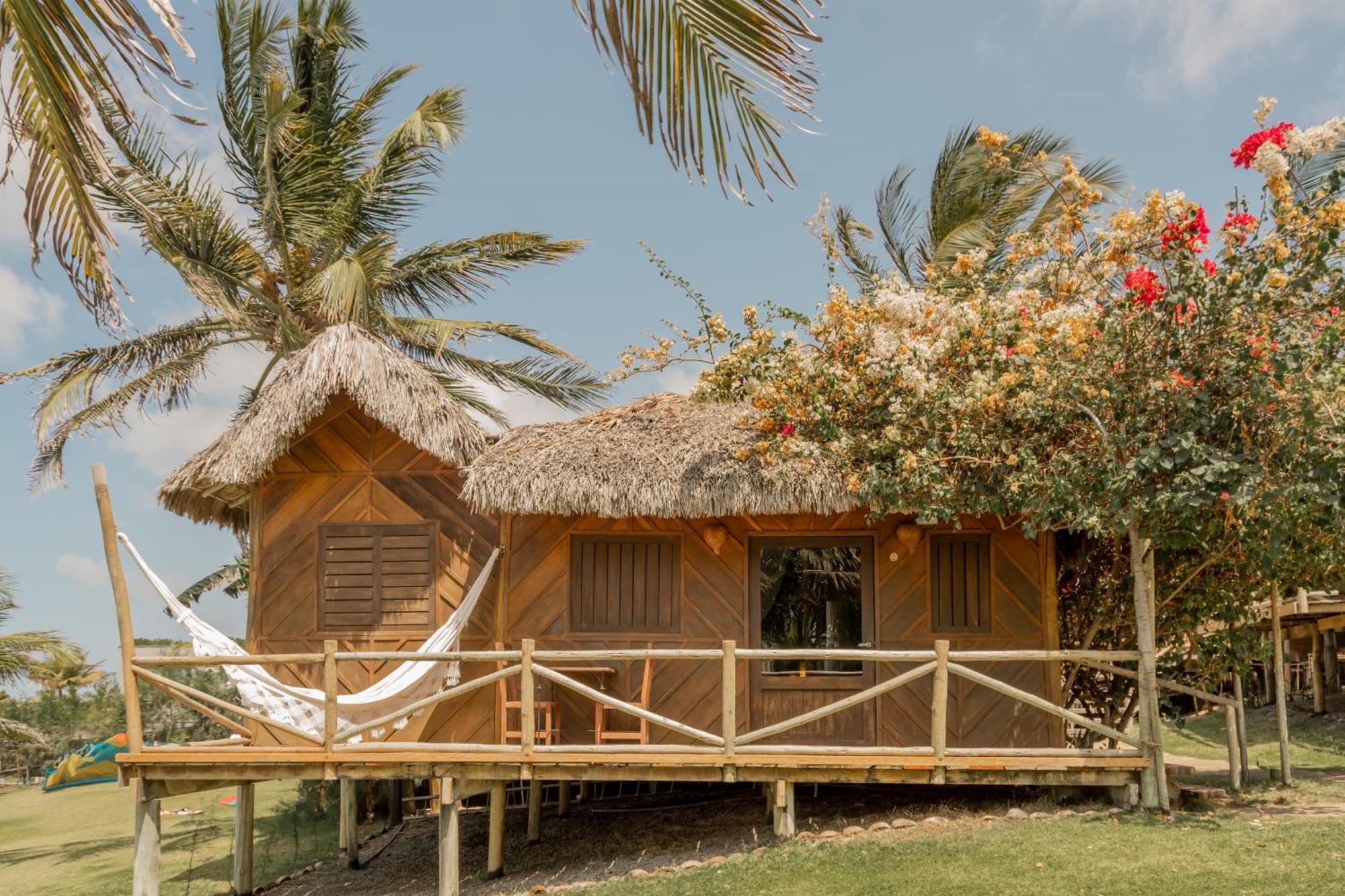 Villa Mango อิกาไรย์ ภายนอก รูปภาพ