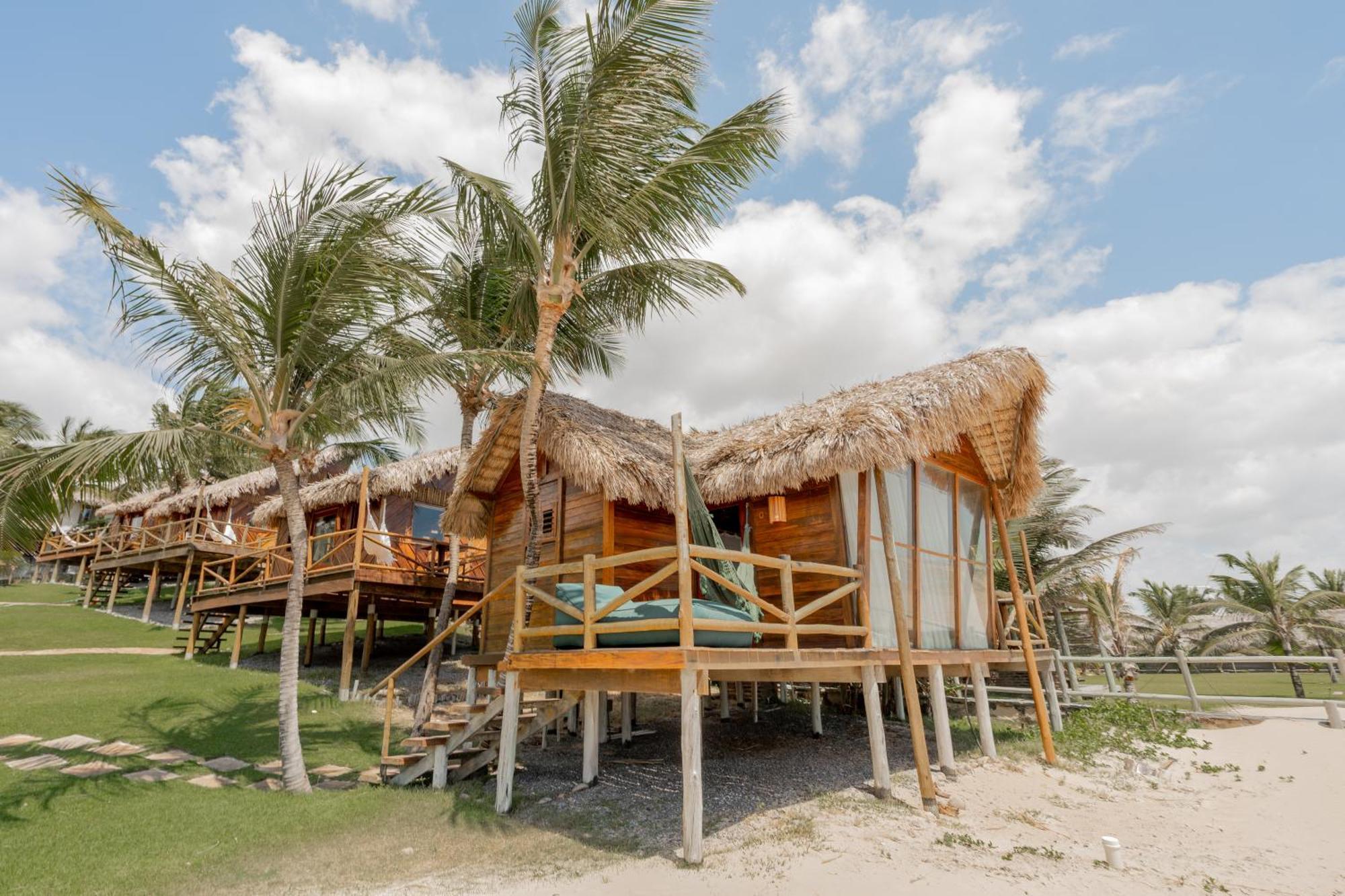 Villa Mango อิกาไรย์ ภายนอก รูปภาพ