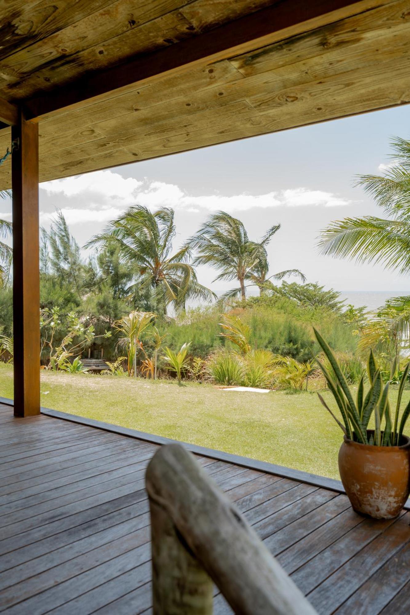Villa Mango อิกาไรย์ ภายนอก รูปภาพ